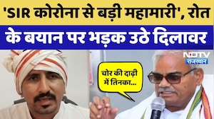 SIR Controversy: SIR पर Rajasthan में सियासत, Rajkumar Roat के बयान पर ये क्या बोले Madan Dilawar?