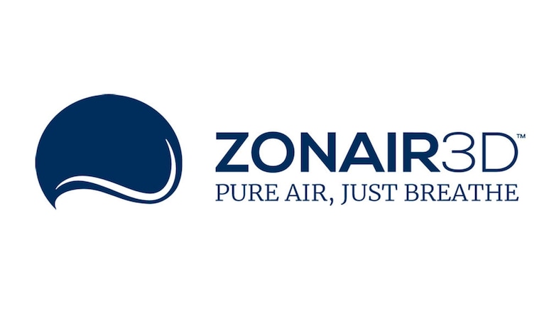 European Clean-Air Pioneer Zonair3D Launches In India Amid Delhi's Pollution Emergency