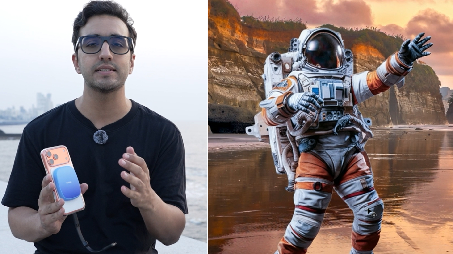 Tech Travel Hacks, Venue 2025, Adobe Max & More | Tech360