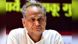 कर्नाटक की सियासत पर गहलोत बोले- "हाईकमान ने कौनसा वादा किया", डीके शिवकुमार ने कही थी सीक्रेट डील की बात