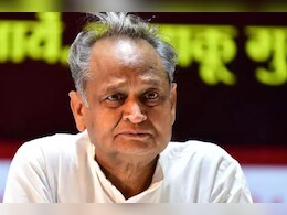 कर्नाटक की सियासत पर गहलोत बोले- "हाईकमान ने कौनसा वादा किया", डीके शिवकुमार ने कही थी सीक्रेट डील की बात