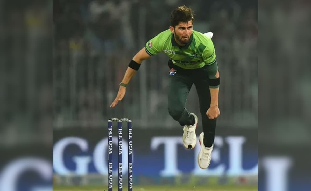 रिजवान के फैसले के बाद चीजें आगे बढ़ीं, आफरीदी ने फिर से कप्तानी स्वीकारने को लेकर किया खुलासा