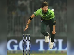 'रिजवान के फैसले के बाद चीजें आगे बढ़ीं', आफरीदी ने फिर से कप्तानी स्वीकारने को लेकर किया खुलासा