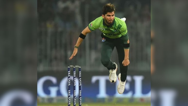 'रिजवान के फैसले के बाद चीजें आगे बढ़ीं', आफरीदी ने फिर से कप्तानी स्वीकारने को लेकर किया खुलासा