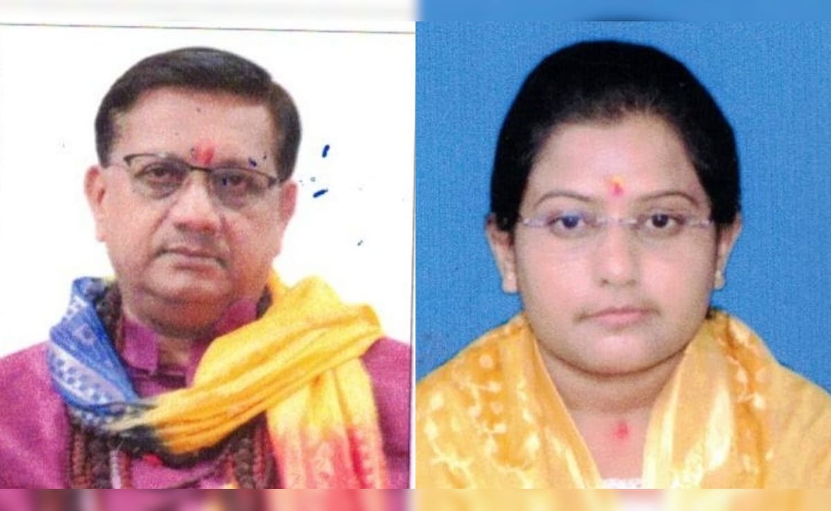 Bihpur Election Result: बिहपुर में फिर खिला कमल, कुमार शैलेंद्र ने 30 हजार वोटों से हासिल की जीत