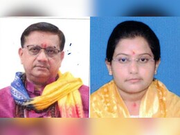 Bihpur Election Result: बिहपुर में फिर खिला कमल, कुमार शैलेंद्र ने 30 हजार वोटों से हासिल की जीत