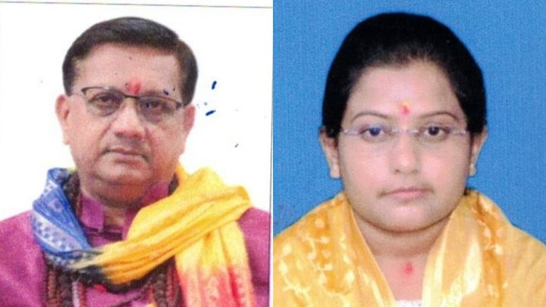 Bihpur Election Result: बिहपुर में फिर खिला कमल, कुमार शैलेंद्र ने 30 हजार वोटों से हासिल की जीत