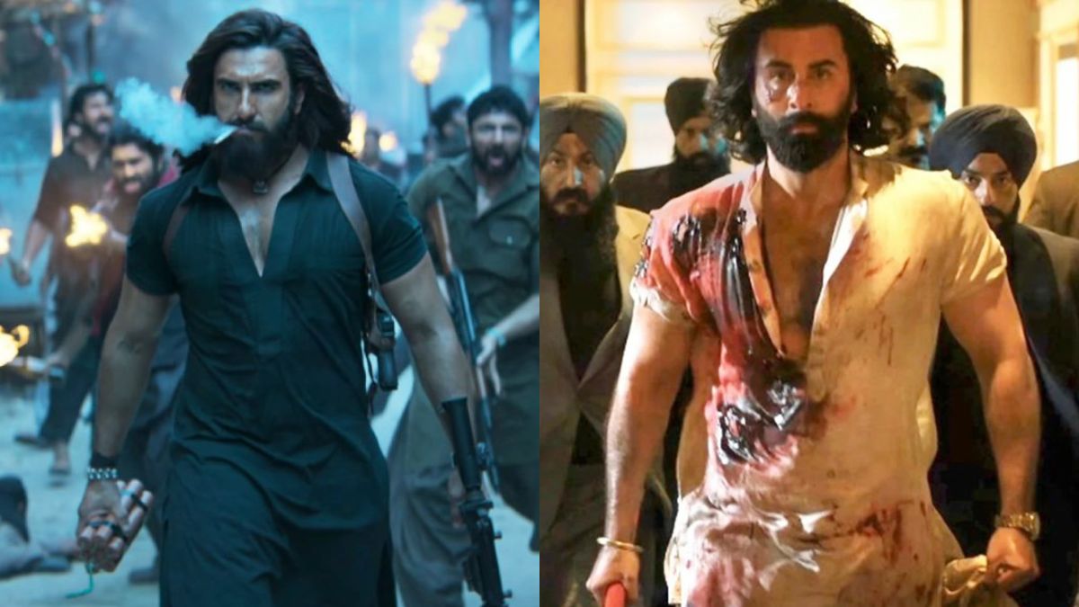 <i>Dhurandhar</i> Trailer Reactions: Internet Sees <i>Animal</i> Vibes In Ranveer Singh, Worries About Censors