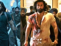 <i>Dhurandhar</i> Trailer Reactions: Internet Sees <i>Animal</i> Vibes In Ranveer Singh, Worries About Censors