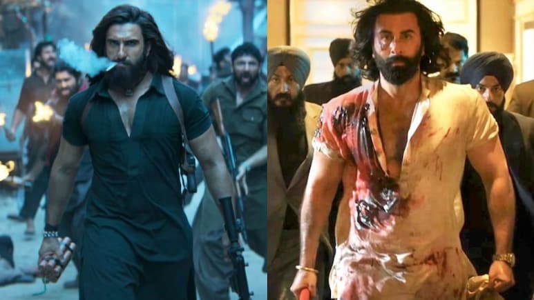 <i>Dhurandhar</i> Trailer Reactions: Internet Sees <i>Animal</i> Vibes In Ranveer Singh, Worries About Censors