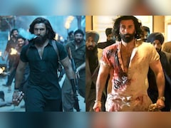 <i>Dhurandhar</i> Trailer Reactions: Internet Sees <i>Animal</i> Vibes In Ranveer Singh, Worries About Censors