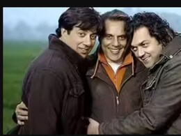 जब धर्मेंद्र ने बॉबी देओल को 'देओल्स डांस नहीं कर सकते' का टैग हटाने की ज़िम्मेदारी सौंपी, बताया था- खुद से सनी से बेहतर डांसर...