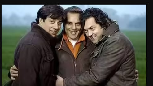 जब धर्मेंद्र ने बॉबी देओल को 'देओल्स डांस नहीं कर सकते' का टैग हटाने की ज़िम्मेदारी सौंपी, बताया था- खुद से सनी से बेहतर डांसर...