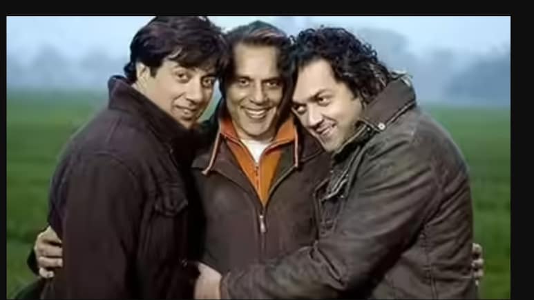 जब धर्मेंद्र ने बॉबी देओल को 'देओल्स डांस नहीं कर सकते' का टैग हटाने की ज़िम्मेदारी सौंपी, बताया था- खुद से सनी से बेहतर डांसर...