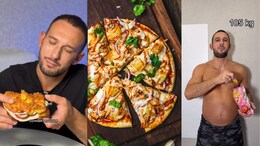 Russian Influencer Death: Can Eating 10,000 Calories Of Junk Food Every Day Kill You?