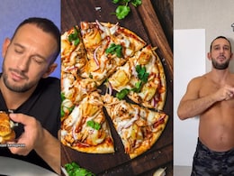 Russian Influencer Death: Can Eating 10,000 Calories of Junk Food Every Day Kill You?