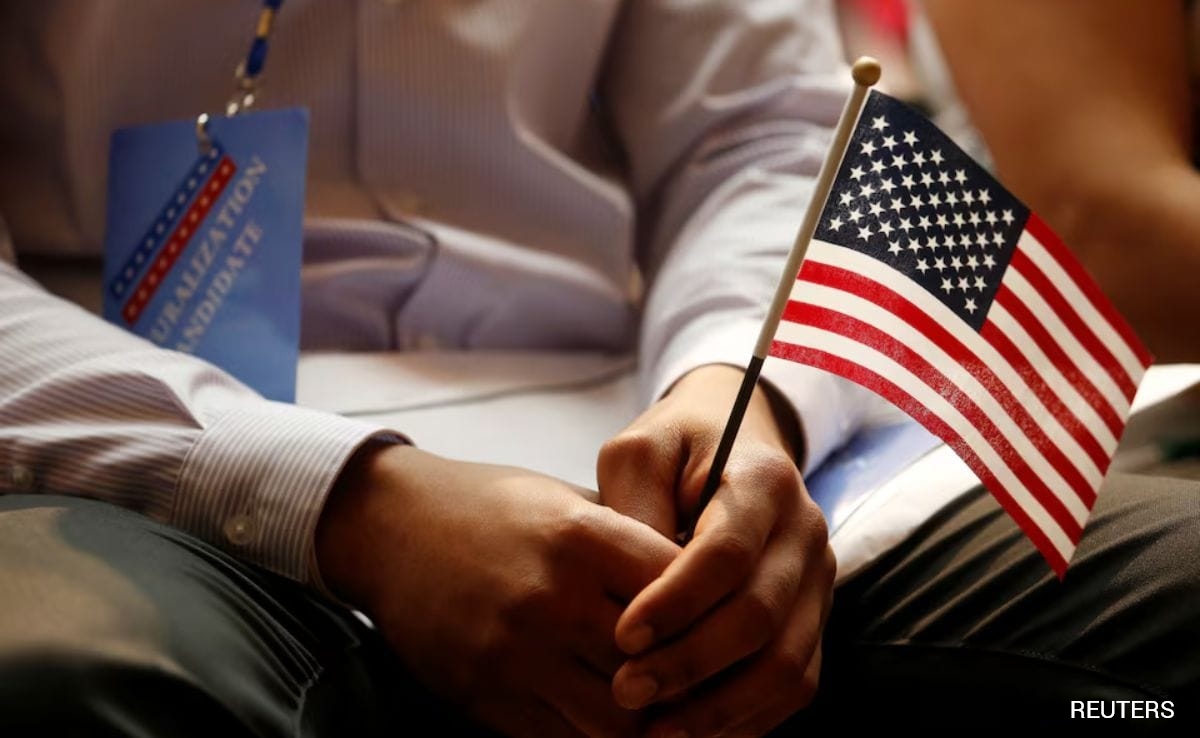 US Immigration Fees to Rise in 2026