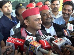 एसआईआर ने बिहार में जो खेल किया वह उप्र समेत अन्य राज्यों में नहीं हो पाएगा: अखिलेश यादव का आरोप