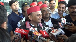 Bihar Election: बिहार चुनाव को लेकर अखिलेश यादव किया बड़ा खुलासा, बोले- इनका मुख्यमंत्री बनना तय है