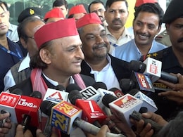 Bihar Election: बिहार चुनाव को लेकर अखिलेश यादव किया बड़ा खुलासा, बोले- इनका मुख्यमंत्री बनना तय है