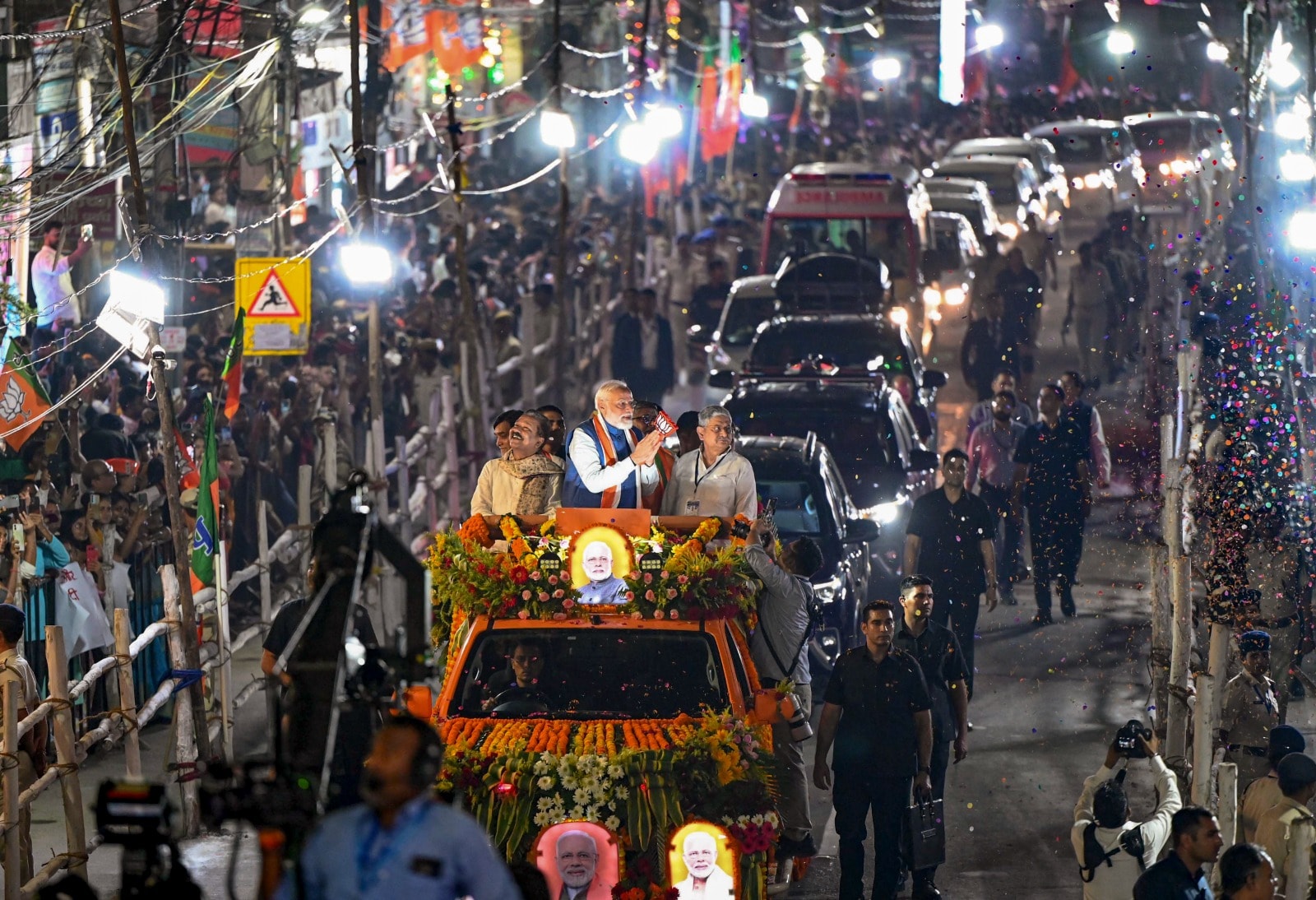 Latest and Breaking News on NDTV