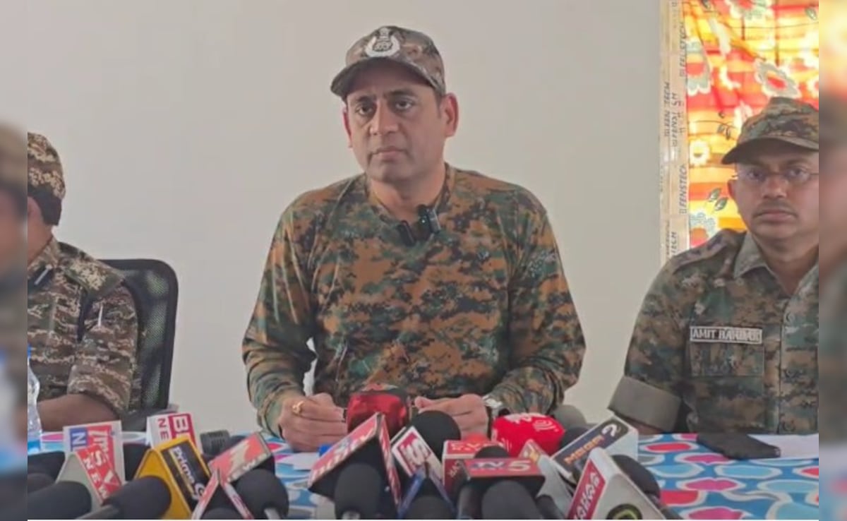 Latest and Breaking News on NDTV