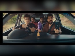 'एकाकी' का पहला एपिसोड हुआ रिलीज, दर्शकों को मिलेगा मिस्ट्री-हॉरर-कॉमेडी का डोज