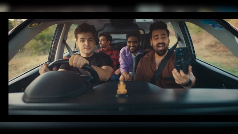 'एकाकी' का पहला एपिसोड हुआ रिलीज, दर्शकों को मिलेगा मिस्ट्री-हॉरर-कॉमेडी का डोज