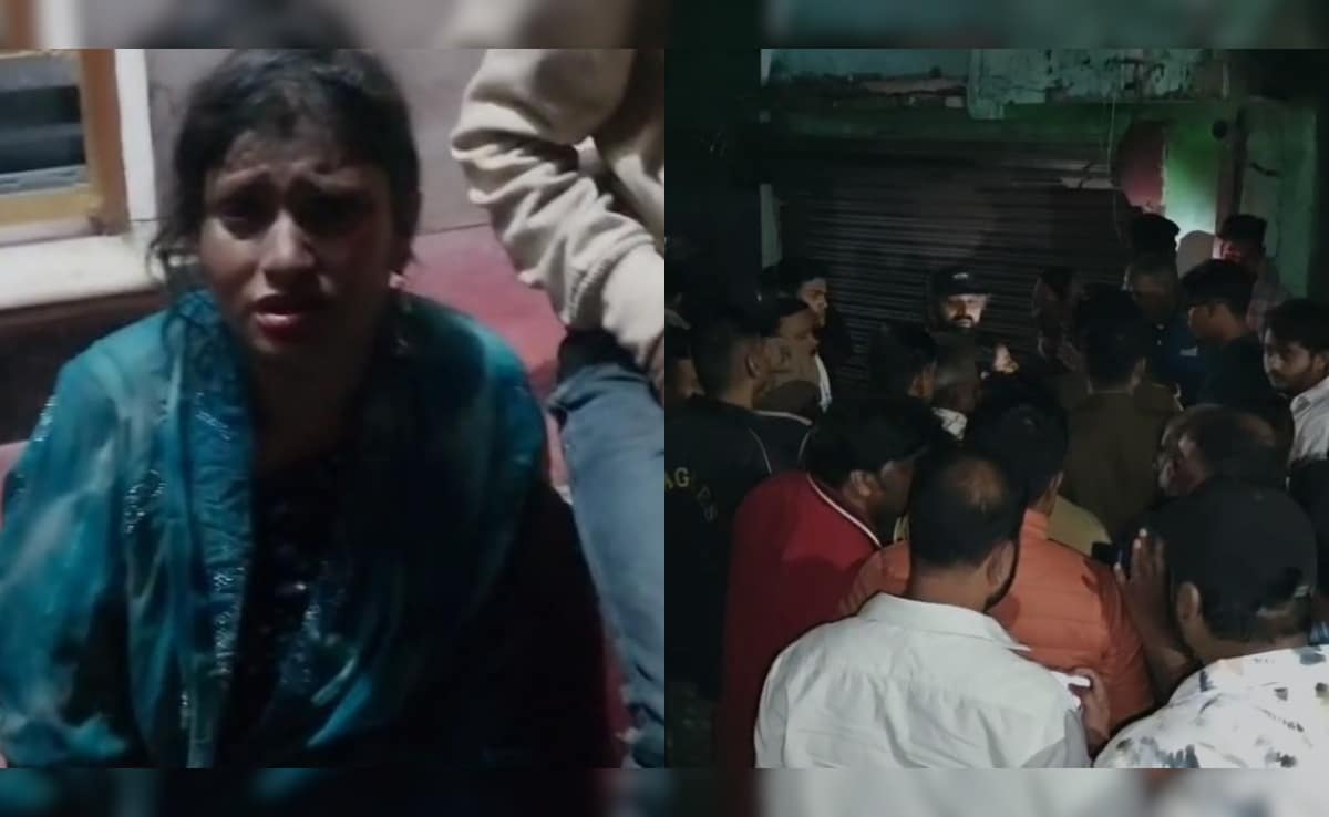 पति से रोजाना होता था झगड़ा, कमरे में बंद कर लगा दी आग... कटिहार का ये मामला आपको हैरान कर देगा