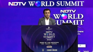 World Summit 2025: Redefining Possibilities - India's Path Forward