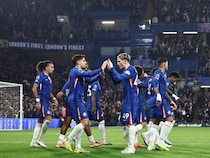 Chelsea Down Wolves To Ease Criticism Of Enzo Marescas Rotation Policy