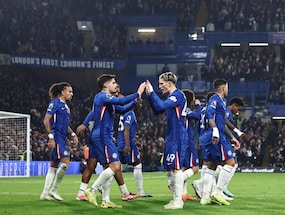 Chelsea To Play Tottenham Hotspur In Historic Sydney First