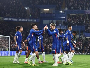 Chelsea To Play Tottenham Hotspur In Historic Sydney First