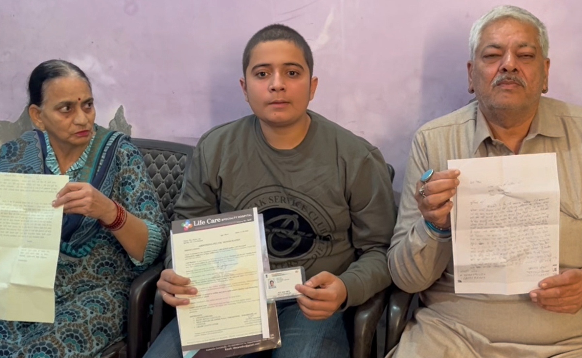 हिंदू युवक का बिना बताए कराया खतना, पुलिस जांच जारी, पढ़ें क्या है माजरा 