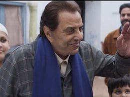 धर्मेंद्र की आवाज में रिलीज हुई आखिरी कविता, पंजाब में अपने गांव पहुंचे ही-मैन, टीजर में असरानी भी दिखे साथ