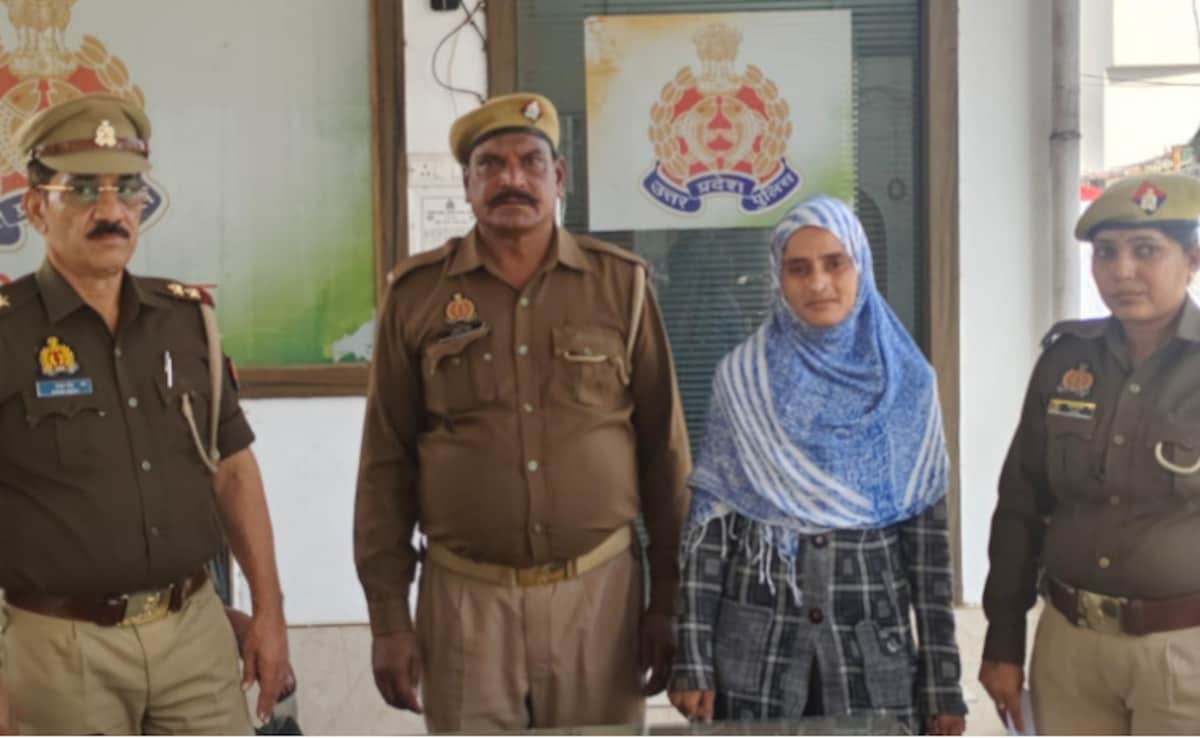 Amroha News: चॉकलेट मांगी तो सौतेली मां ने 4 साल की बेटी को पीट-पीटकर मार डाला