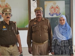 Amroha News: चॉकलेट मांगी तो सौतेली मां ने 4 साल की बेटी को पीट-पीटकर मार डाला