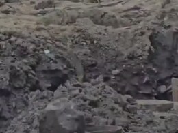 मुंबई के भायखला में निर्माण स्थल पर मिट्टी धंसी, दो मजदूरों की मौत