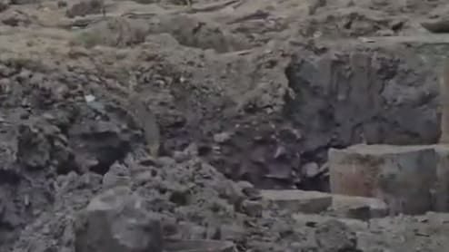 मुंबई के भायखला में निर्माण स्थल पर मिट्टी धंसी, दो मजदूरों की मौत