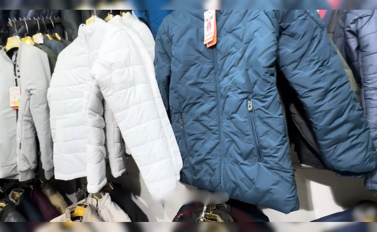 Latest and Breaking News on NDTV