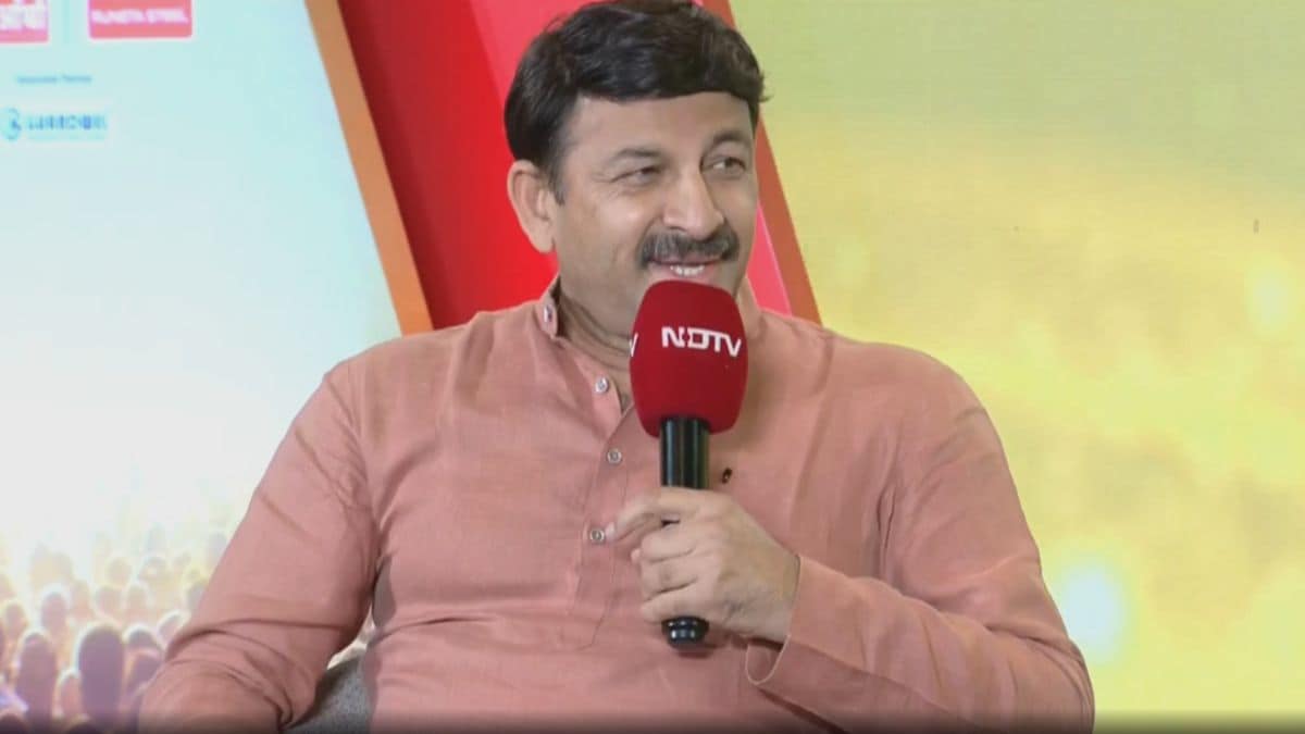 Latest and Breaking News on NDTV