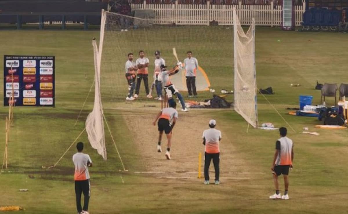 Latest and Breaking News on NDTV