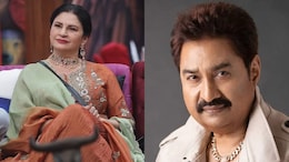 Kunickaa Sadanand Breaks Silence On Talking About Her Affair With Kumar Sanu During <i>Bigg Boss 19</i>: "It Was Nothing Intentional"
