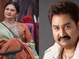 Kunickaa Sadanand Breaks Silence On Talking About Her Affair With Kumar Sanu During <i>Bigg Boss 19</i>: "It Was Nothing Intentional"