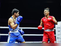 Hitesh Gulia Beats Ex-World Champion Sewon Okazawa, Indian Boxers Continue To Dominate At World Cup Finals