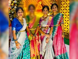 Shocking Accident : तनुषा,साई प्रिया आणि नंदिनी..भीषण अपघातात 3 सख्ख्या बहि‍णींचा झाला मृत्यू!