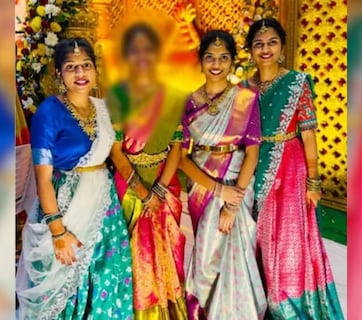 Shocking Accident : तनुषा,साई प्रिया आणि नंदिनी..भीषण अपघातात 3 सख्ख्या बहि‍णींचा झाला मृत्यू!