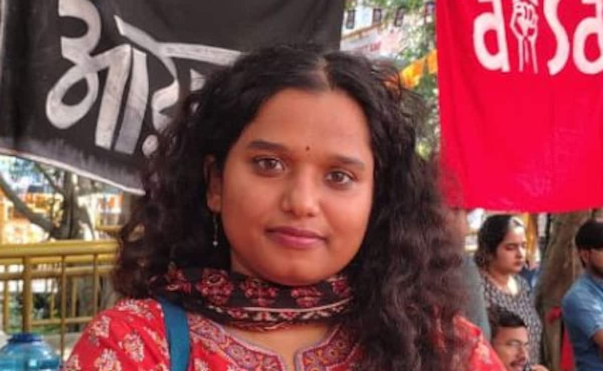 Latest and Breaking News on NDTV Latest and Breaking News on NDTV