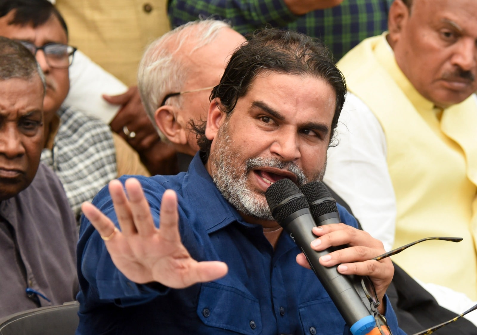 Latest and Breaking News on NDTV