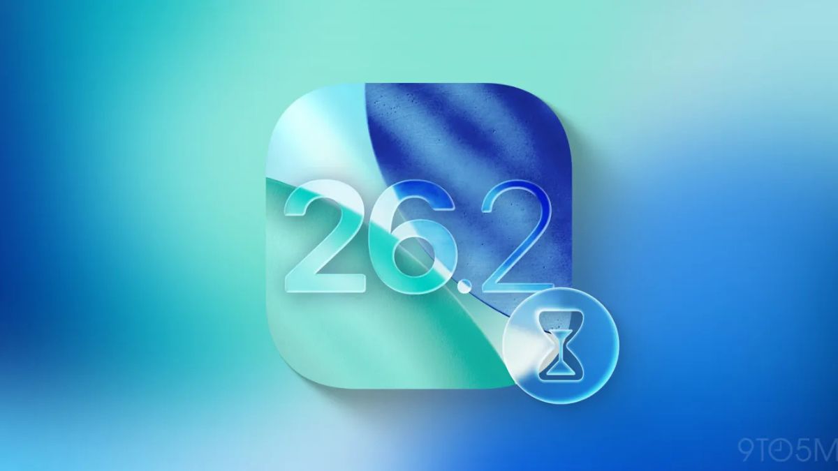 Gurman : Après la sortie d’ iOS 26.1, Apple publiera la version bêta d’ iOS 26.2 « dès mardi » .